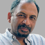Ravi Agarwal