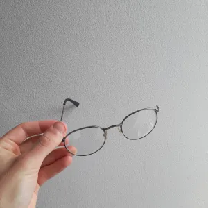 2/3 Of My Glasses