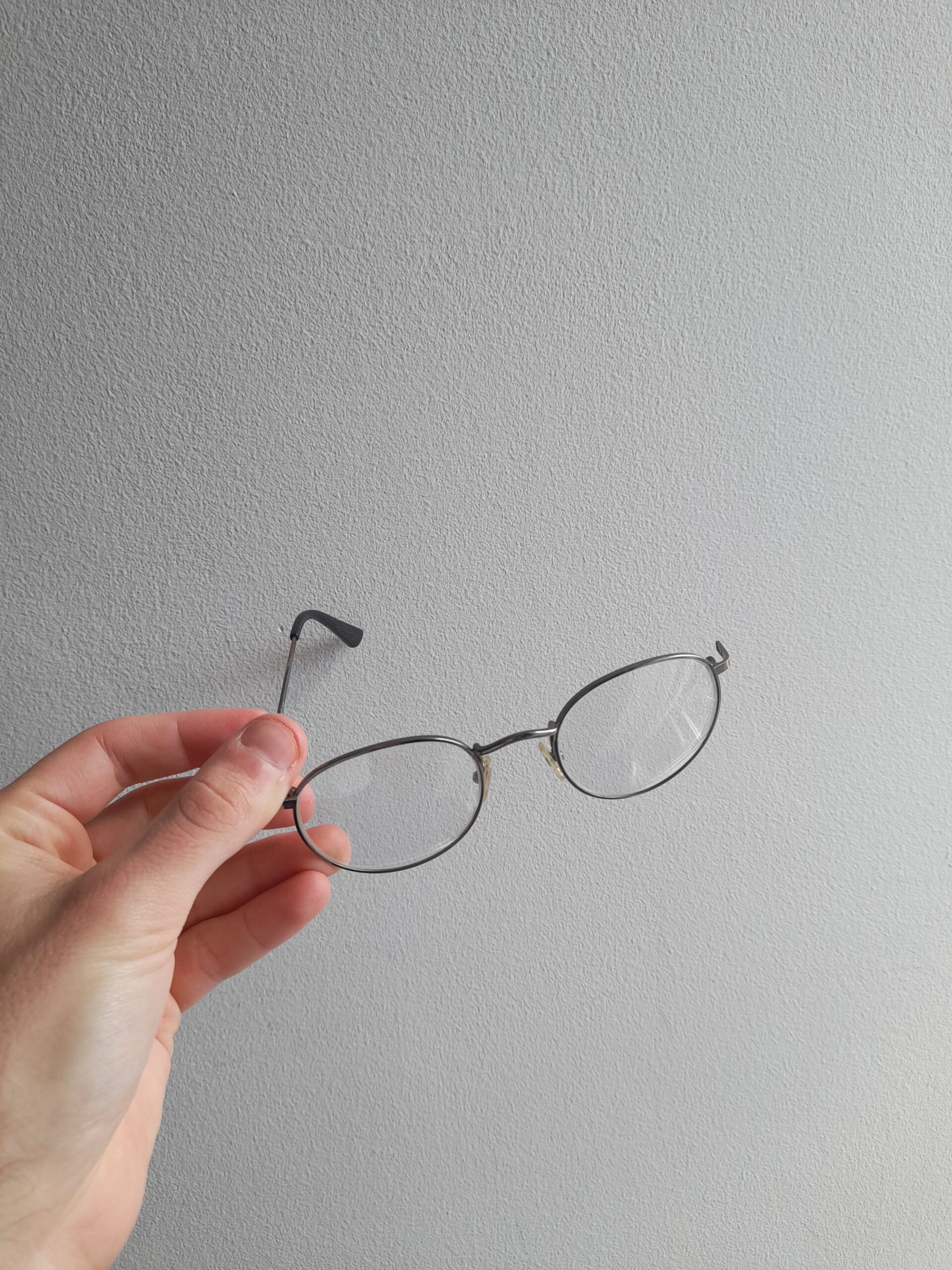 2/3 Of My Glasses