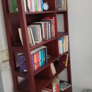 Book shelf