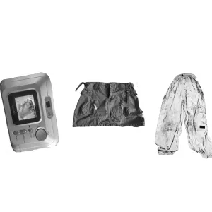 3 Objects Repaired