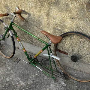 70s Racer