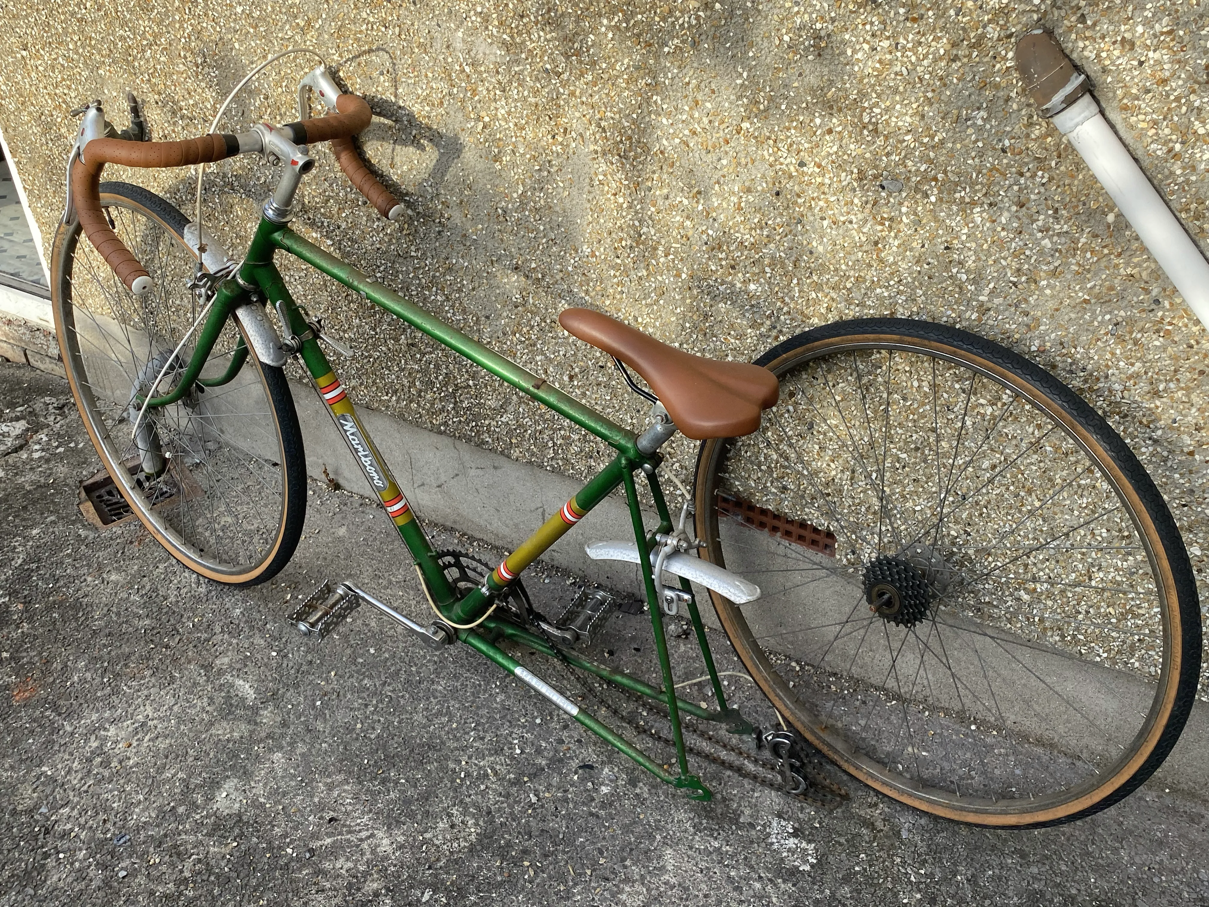 70s Racer