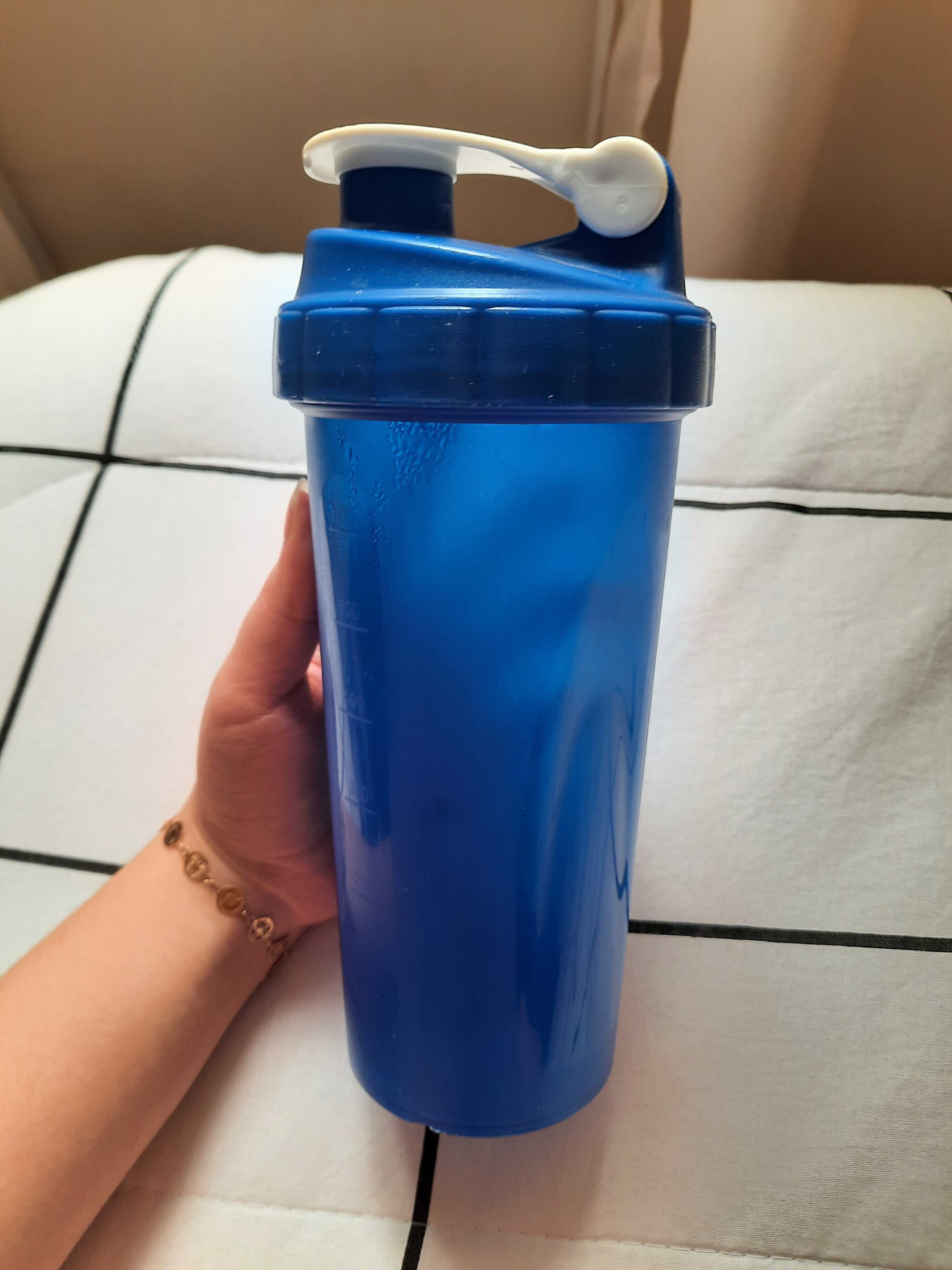 A garrafa