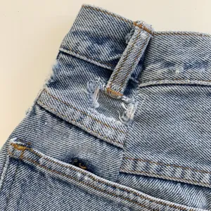 Altered Levi’s