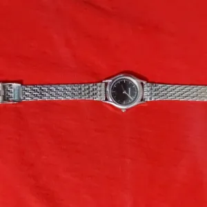 Analog watch