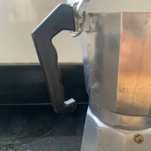 Arame e café