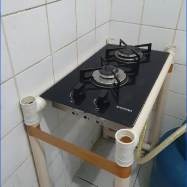 Armário sob medida