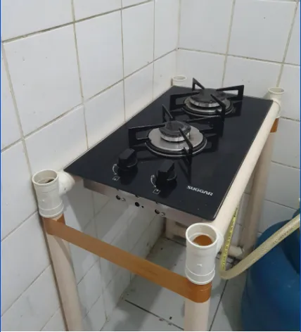 Armário sob medida