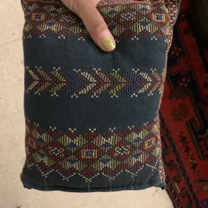 Bag to pillow case