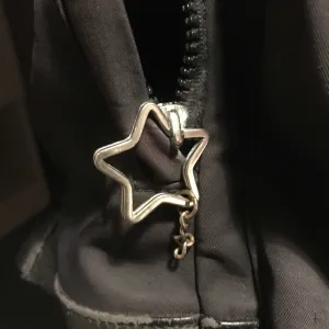Bag Zipper