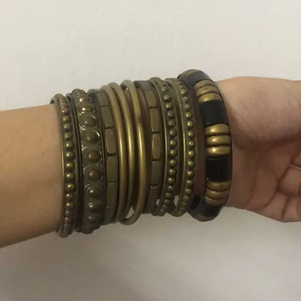 Bangle set