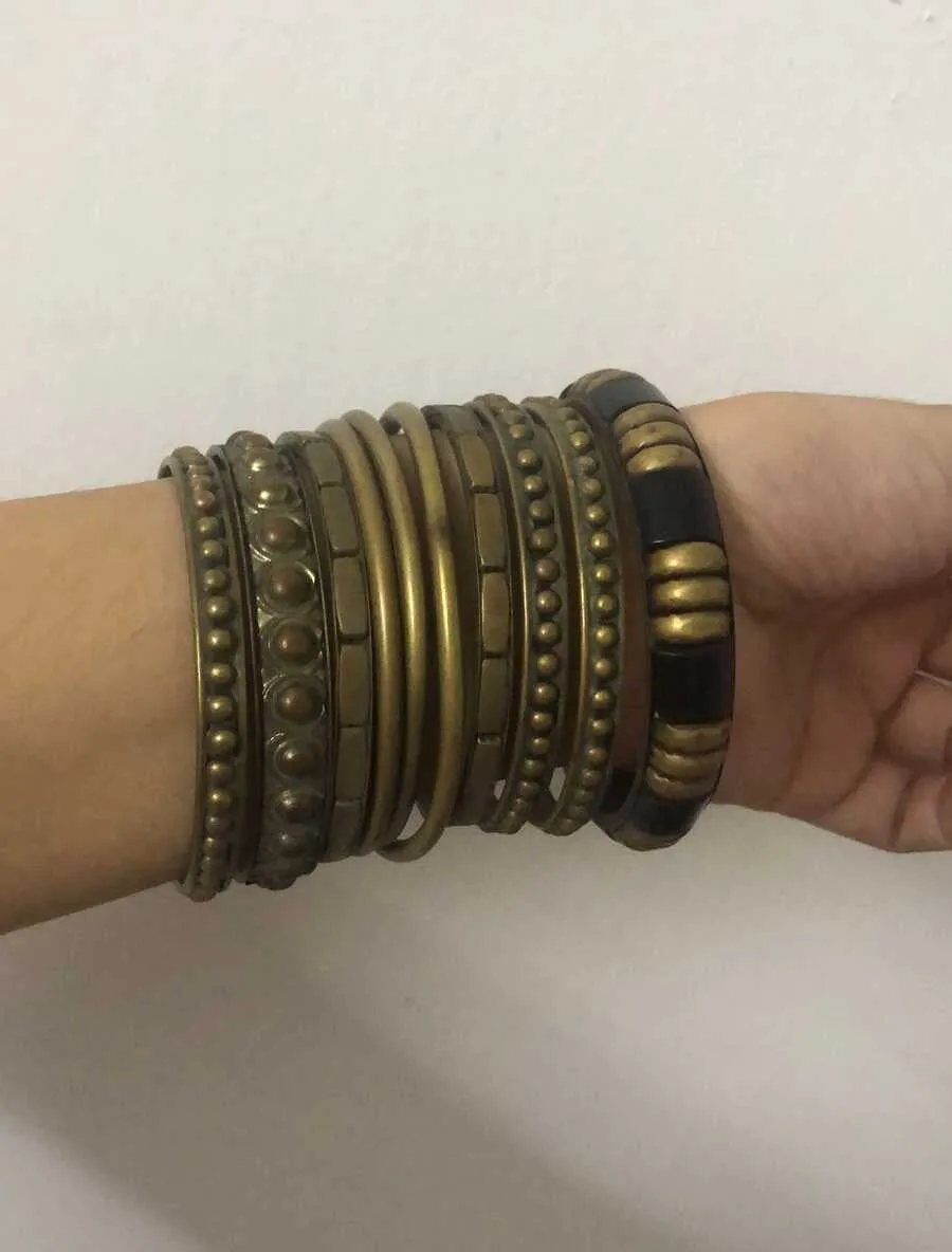 Bangle set