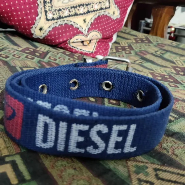 Belt Buckle