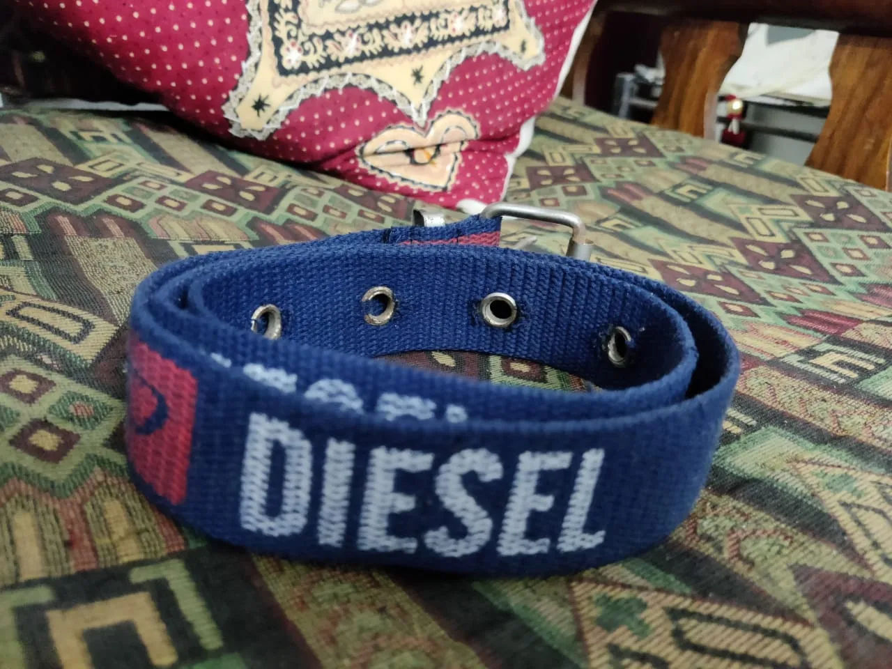 Belt Buckle