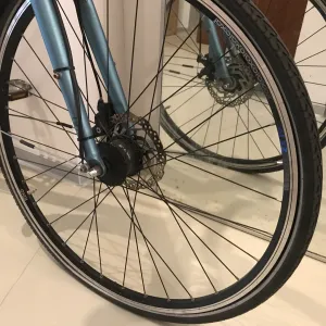 Bike Inner Tube