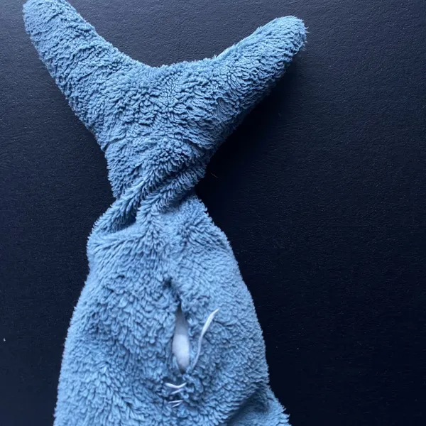 Blahaj Ikea Shark