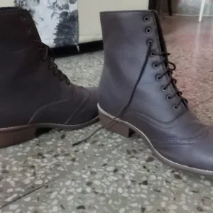 Boot heel