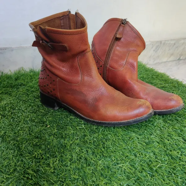 Boots