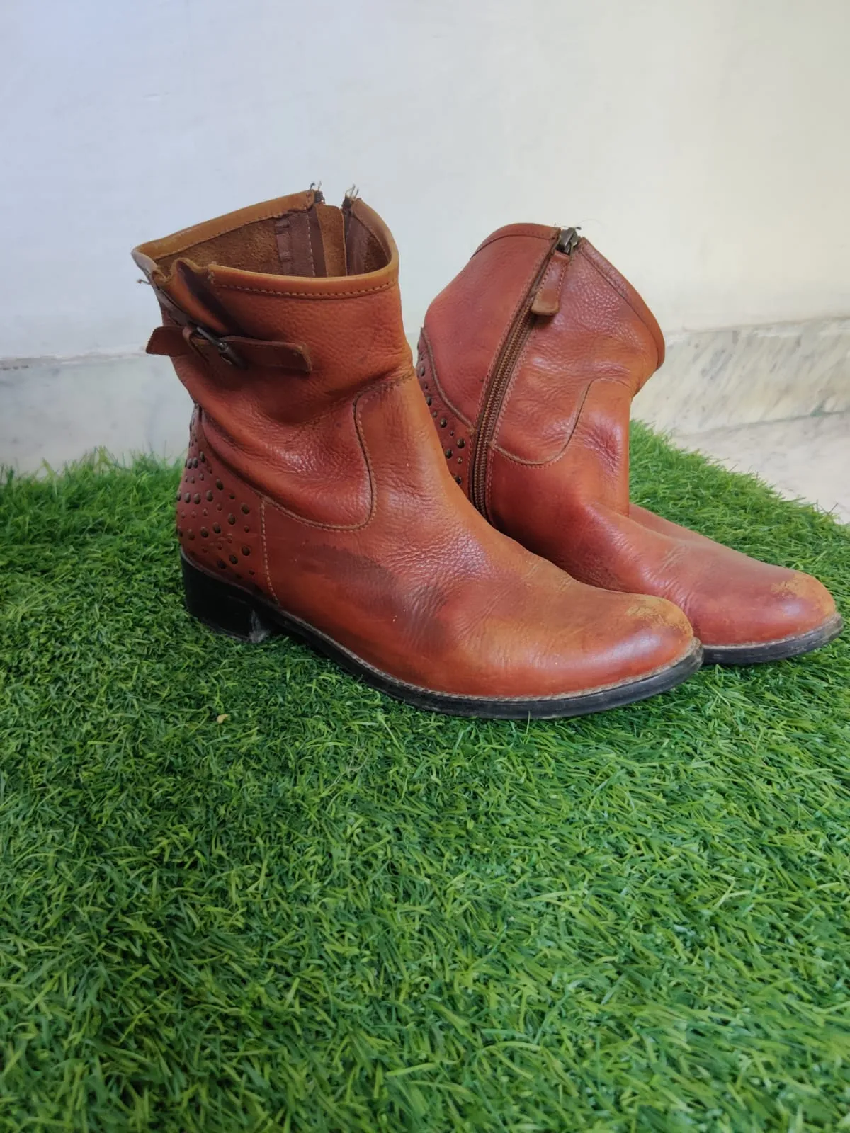 Boots