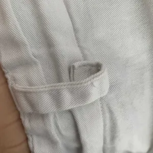 Broken belt loop