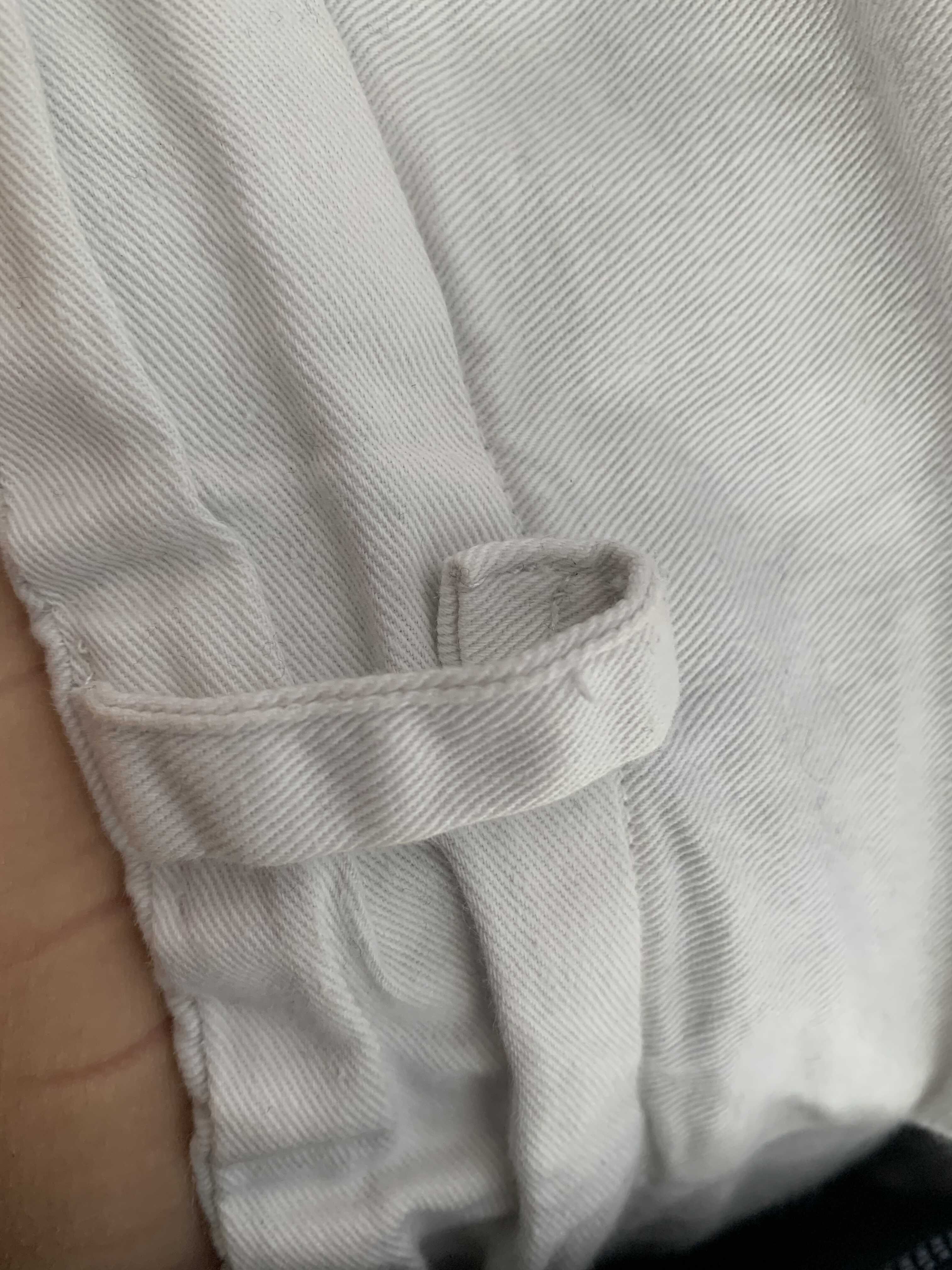 Broken belt loop