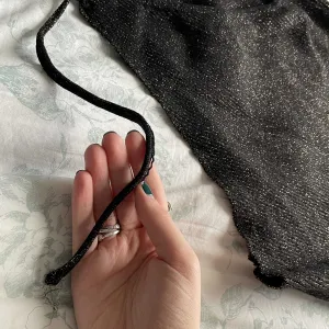 Broken Bodysuit