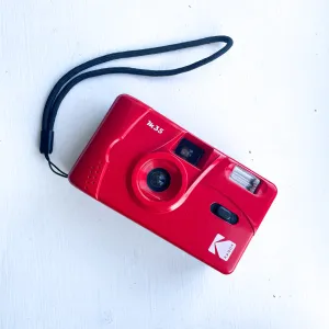 Broken Flash