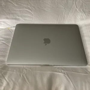 Broken Mac