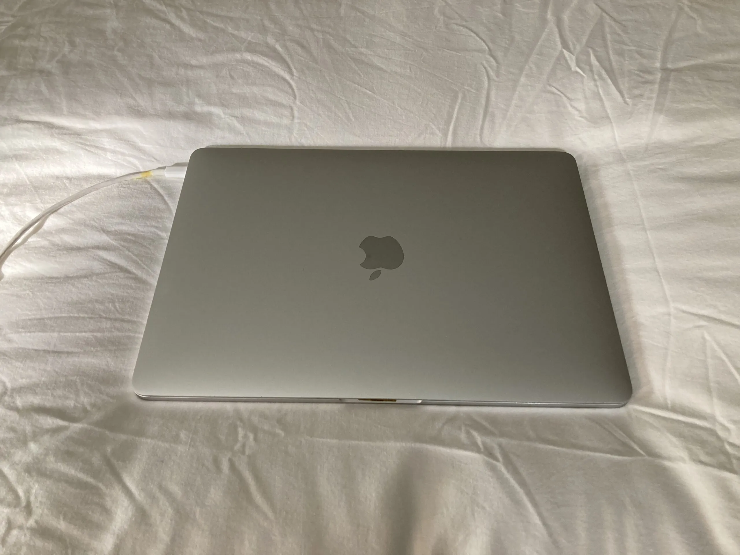 Broken Mac