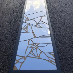 Broken Mirror