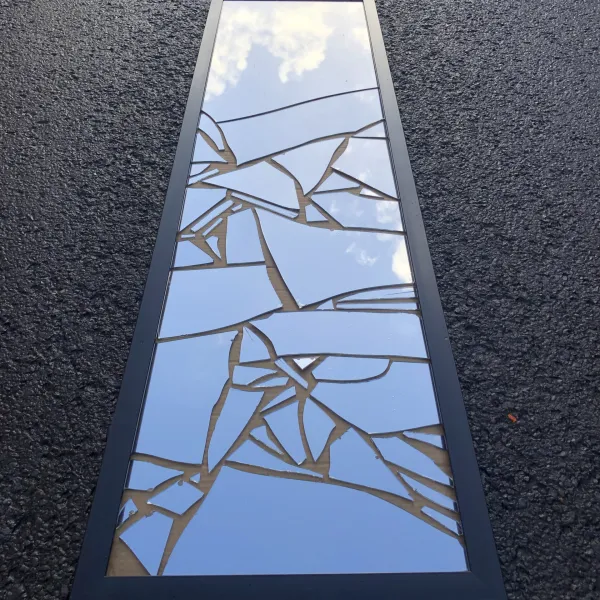 Broken Mirror