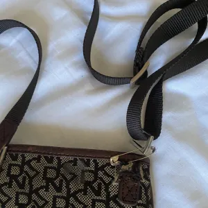 Broken strap