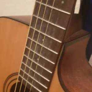 Broken String