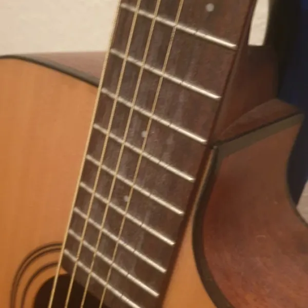Broken String