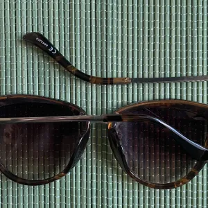 Broken Sunglasses