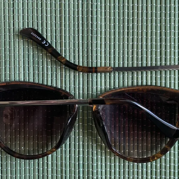 Broken Sunglasses