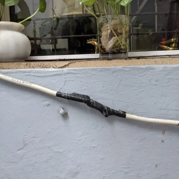 Cable wire