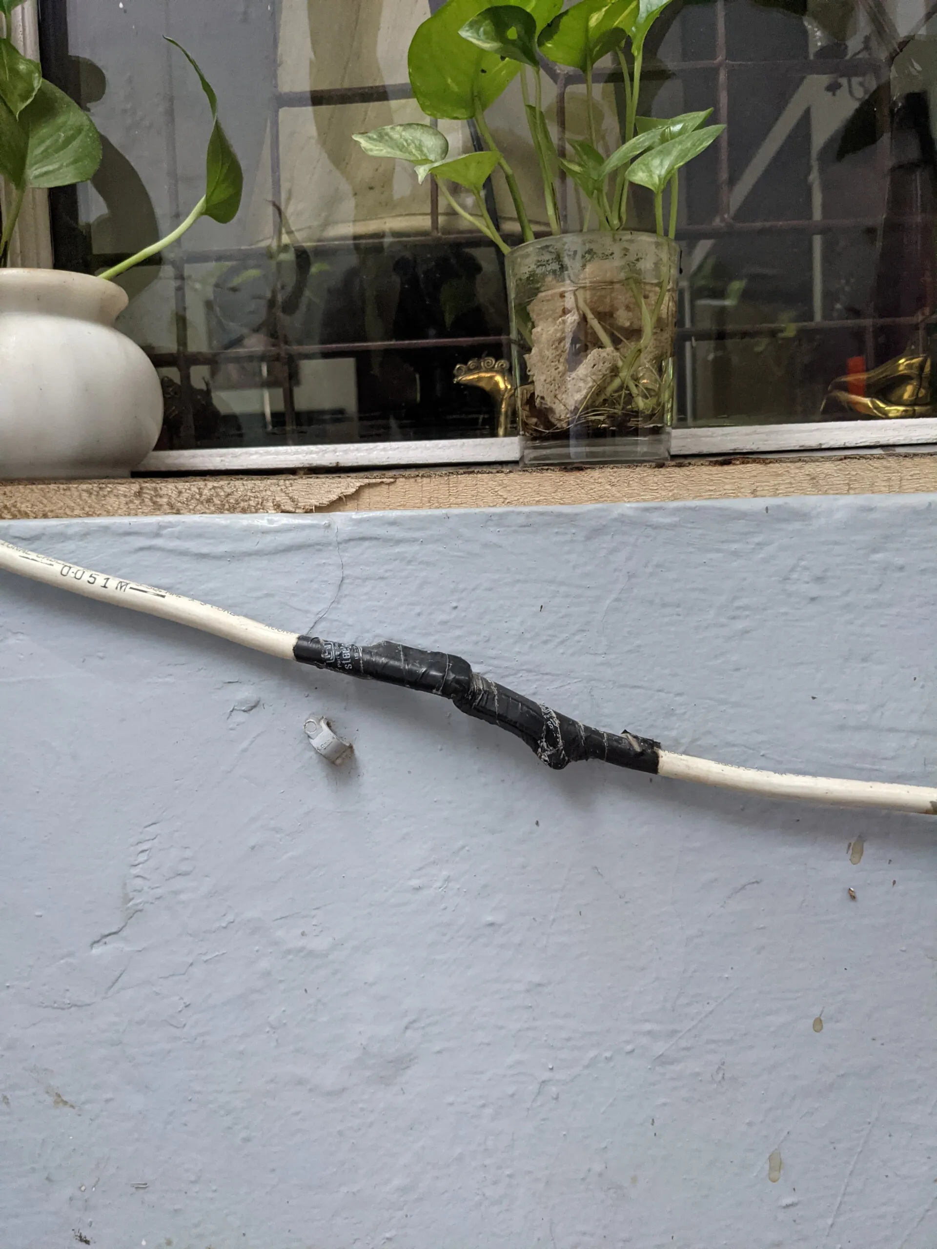 Cable wire