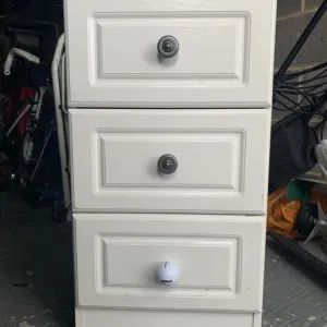 Caddy Issues