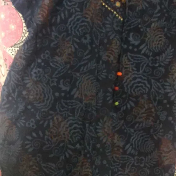 Casual kurta