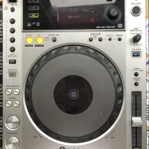 CDJ Repair