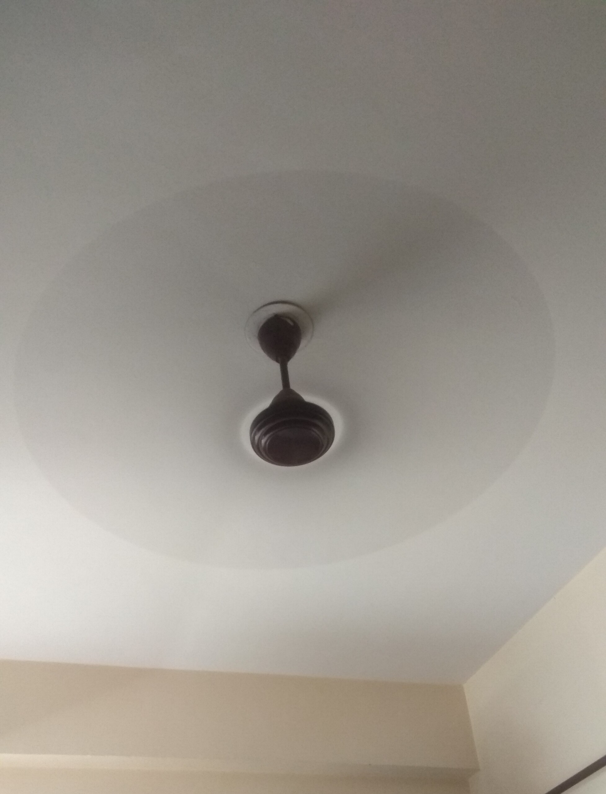 Ceiling fan