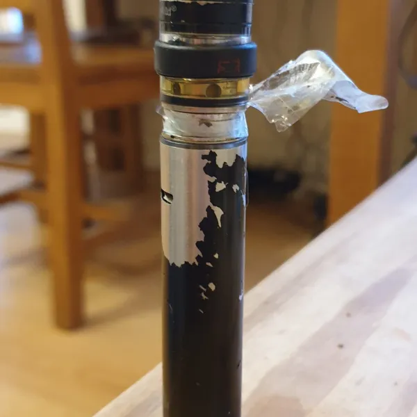 Celetape vape Break
