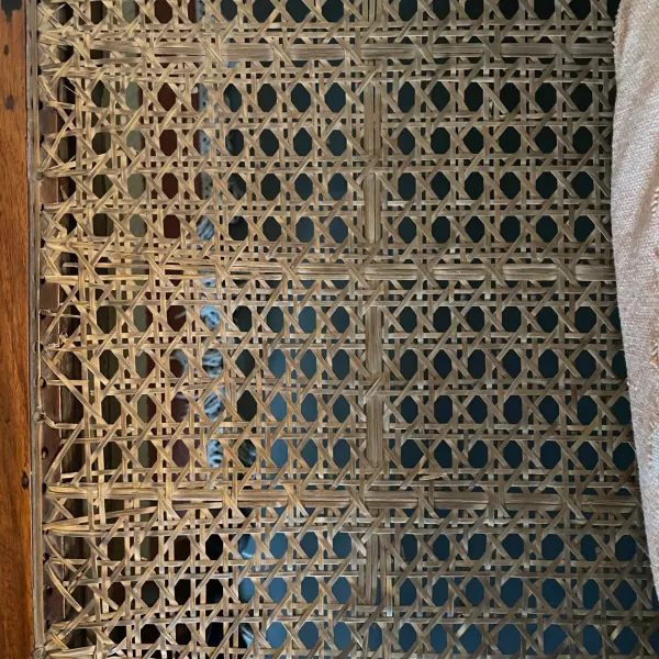 Chair back seat