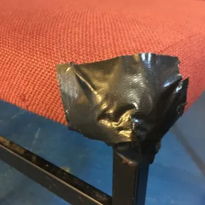 Chair seat