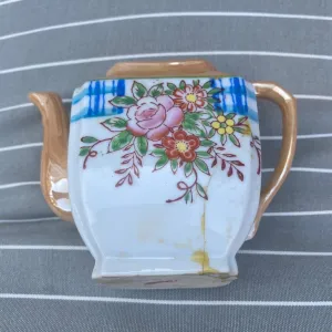 Children's Tea Set Repair