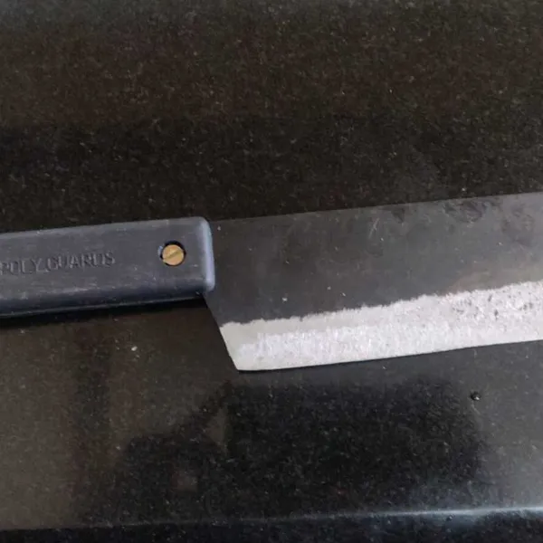 Cleaver