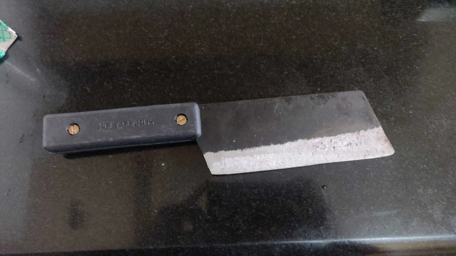 Cleaver