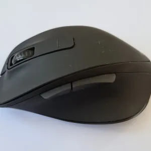 Computer mouse